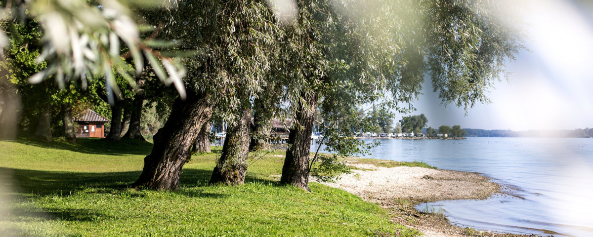 Strandbad Schöllkopf
