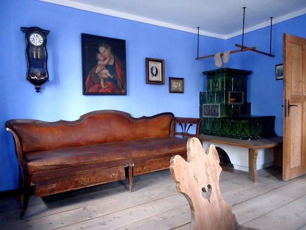 Heimatmuseum 1 Heimatmuseum 1