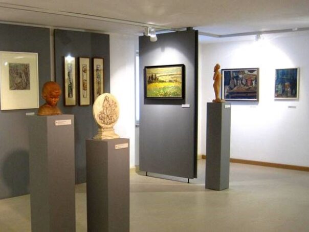 Heimatmuseum 2