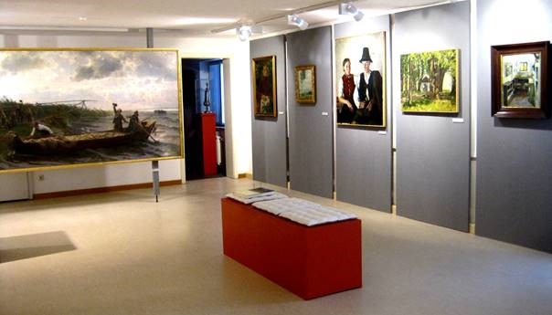 Heimatmuseum 3 Heimatmuseum 3