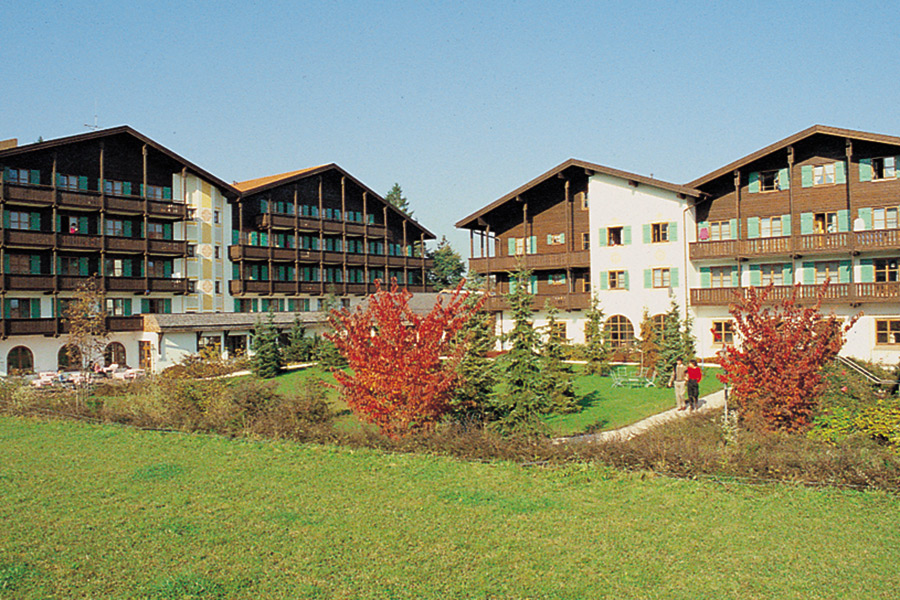 Schoenklinik_Roseneck am Chiemsee Schoenklinik_Roseneck am Chiemsee