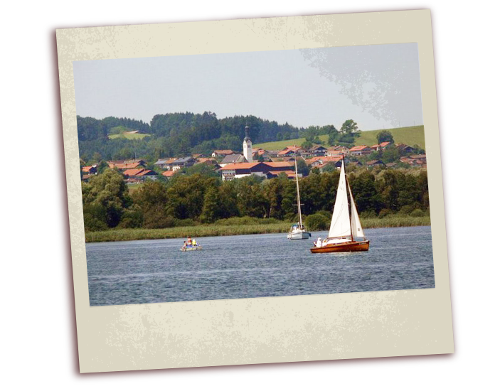 priental_rimsting Rimsting, Chiemsee
