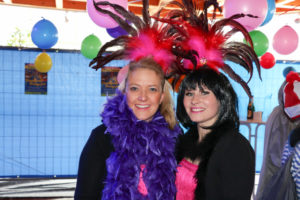 Fasching in Prien 2018