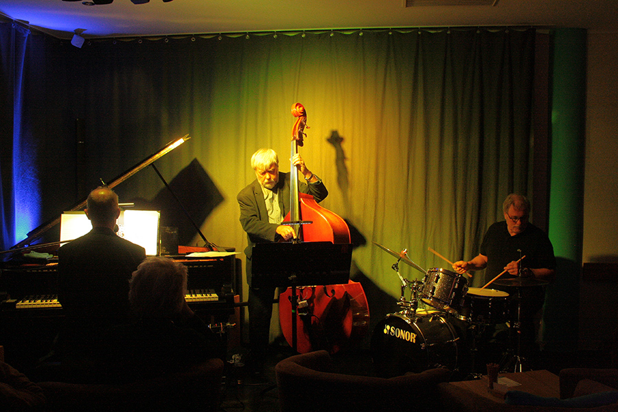 ChooseJazz-Swinging_Prien_2018 Choose Jazz live in Prien