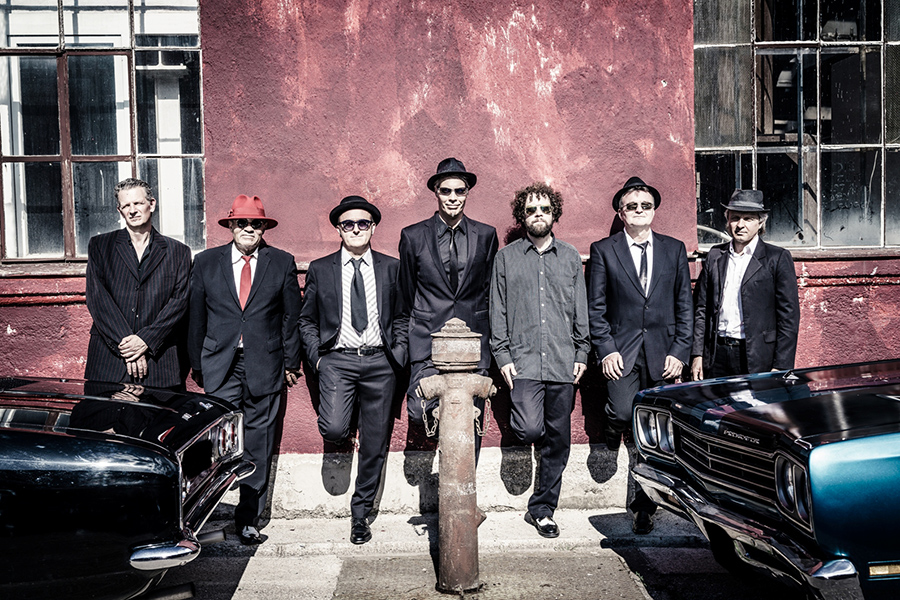 Soulissimo-Swinigng-Prien2018 Soulissimo – Jazzfestival in Prien am Chiemsee