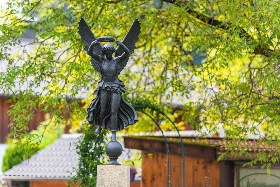 Grieser_Engel_Prien Prien, Grieser Engel