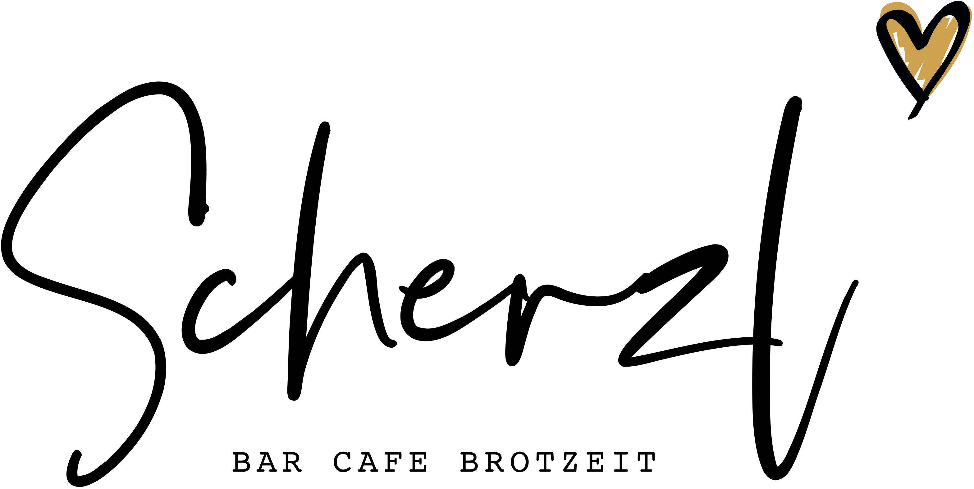 Scherzl