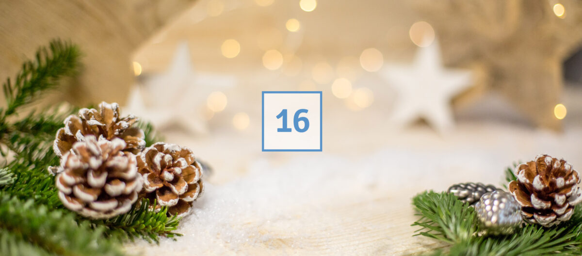 Online Adventskalender Prien am Chiemsee, Tag 16
