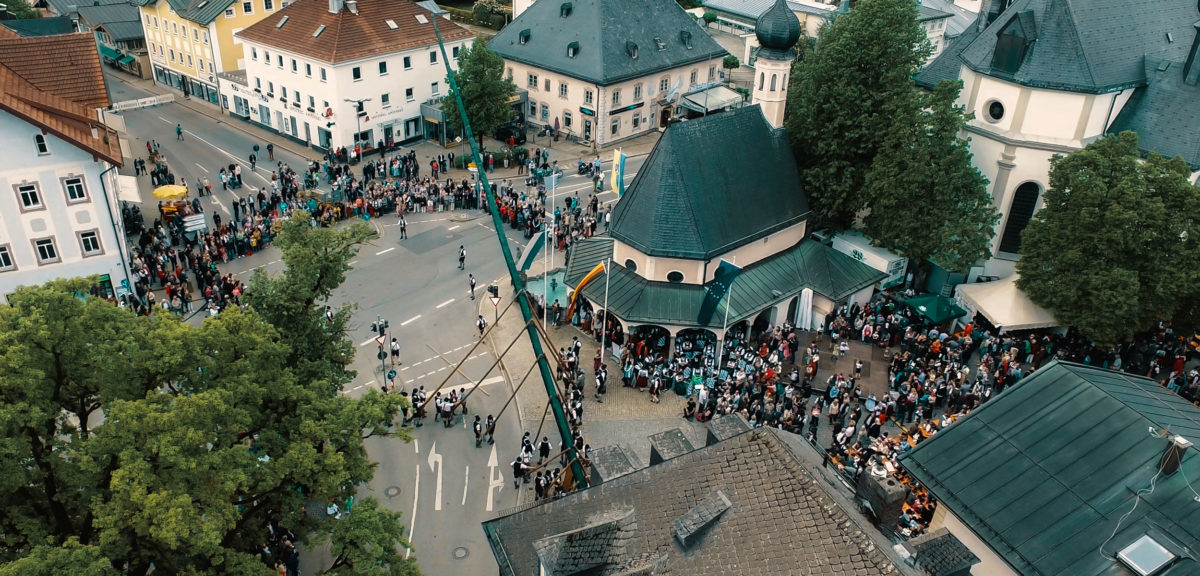 Imagefilm Teil 2