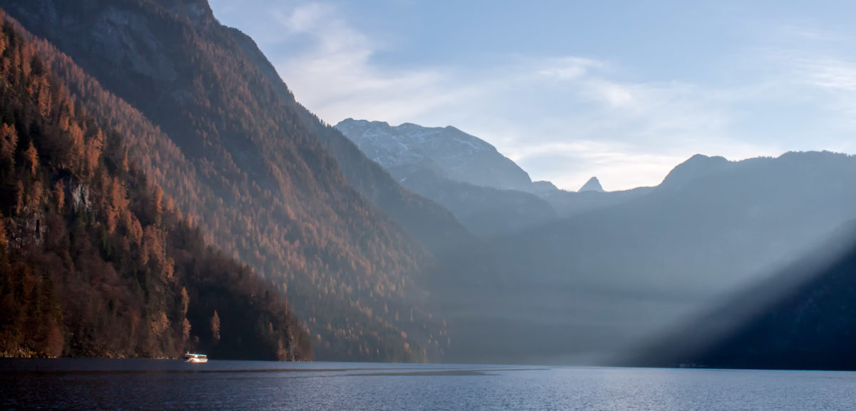 Koenigssee
