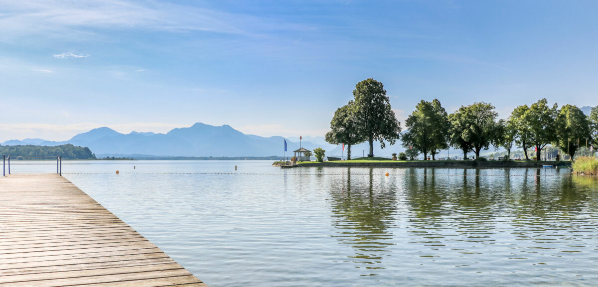 Prien am Chiemsee