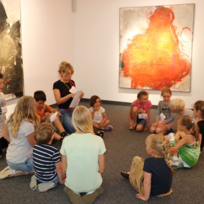 Priener KunstNacht 2019 Priener KunstNacht 2019