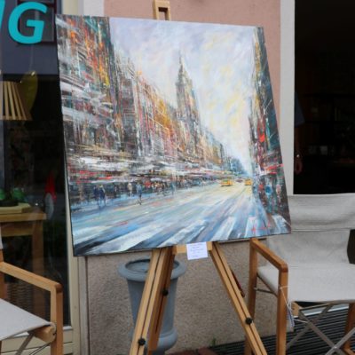 Priener KunstNacht 2019 Priener KunstNacht 2019