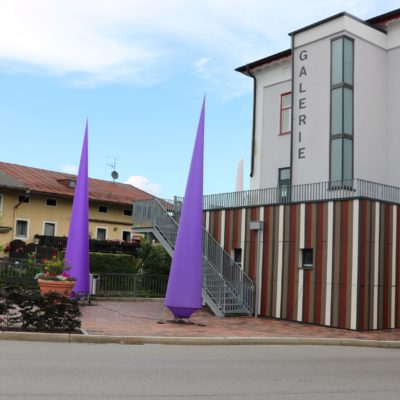 Priener KunstNacht 2019 Priener KunstNacht 2019