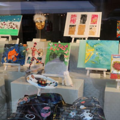 Priener KunstNacht 2019 Priener KunstNacht 2019