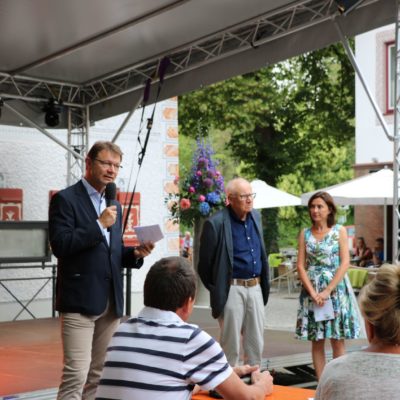 Priener KunstNacht 2019 Priener KunstNacht 2019