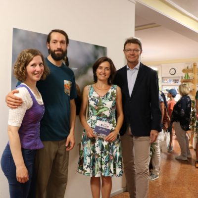 Priener KunstNacht 2019 Priener KunstNacht 2019