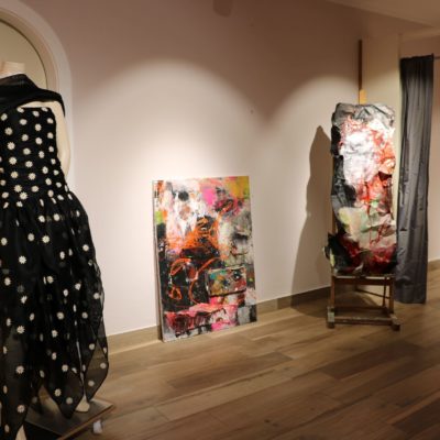 Priener KunstNacht 2019 Priener KunstNacht 2019