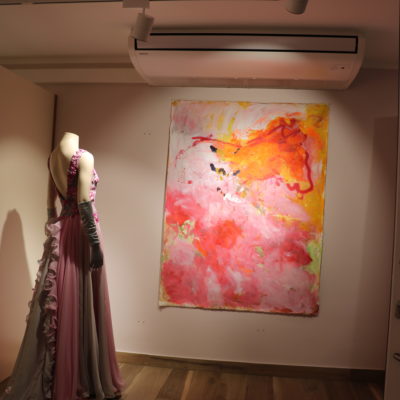 Priener KunstNacht 2019 Priener KunstNacht 2019
