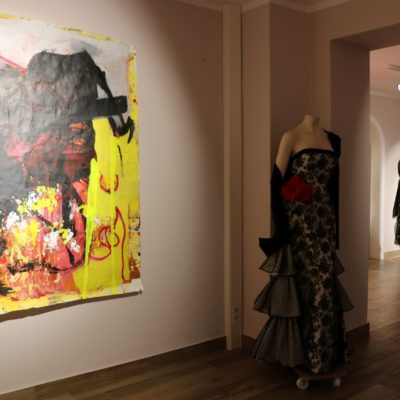 Priener KunstNacht 2019 Priener KunstNacht 2019