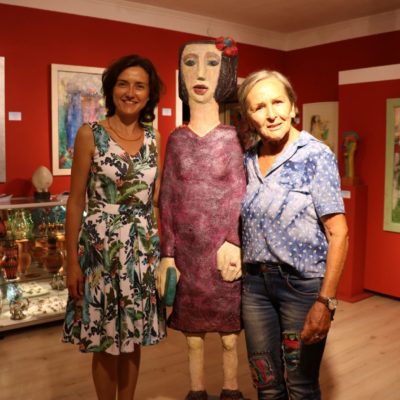 Priener KunstNacht 2019 Priener KunstNacht 2019