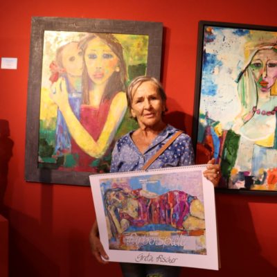 Priener KunstNacht 2019 Priener KunstNacht 2019