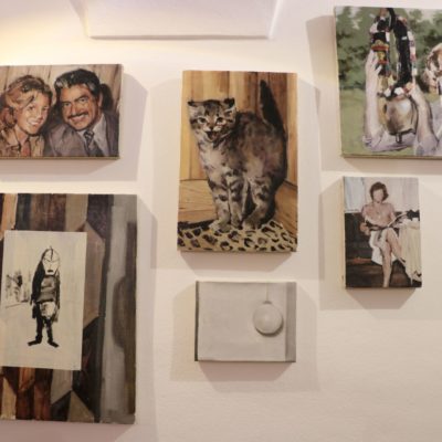 Priener KunstNacht 2019 Priener KunstNacht 2019