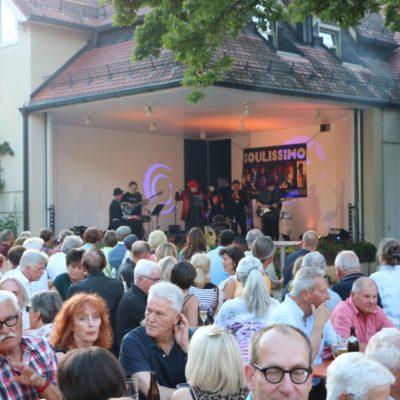Eröffnunsgkonzert 5.07.2019