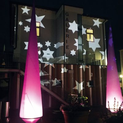 Priener KunstNacht 2019 Priener KunstNacht 2019