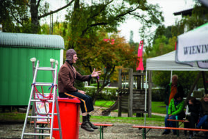 Der BandiT erzählt.... – Theater Octopus Der BandiT erzählt.... – Theater Octopus