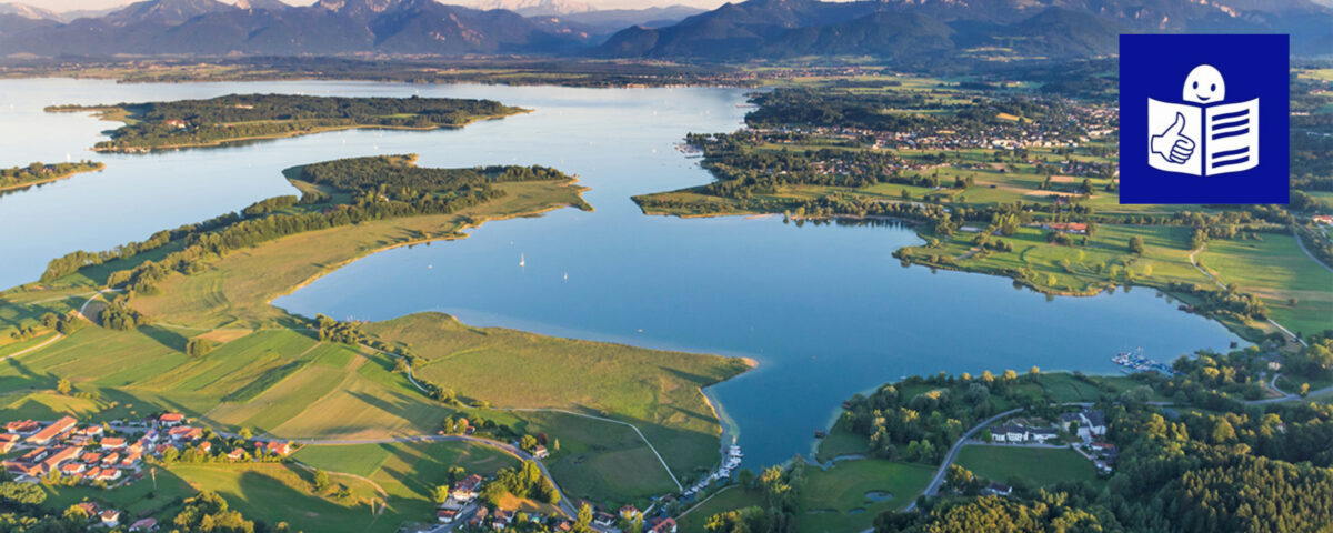 Prien am Chiemsee leichte Sprache
