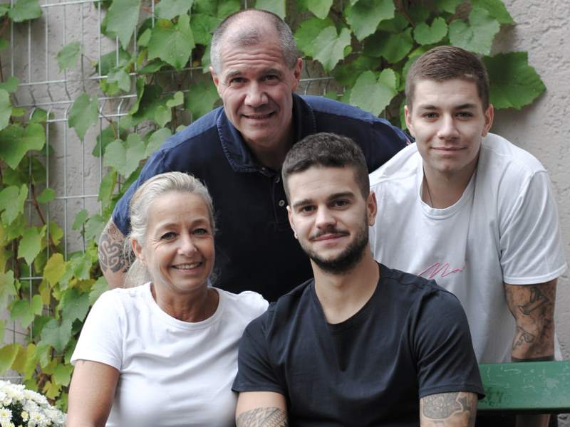 Familie Estermann_800x600 Familie Estermann_800x600