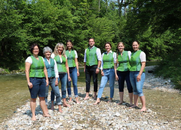 Teamfoto