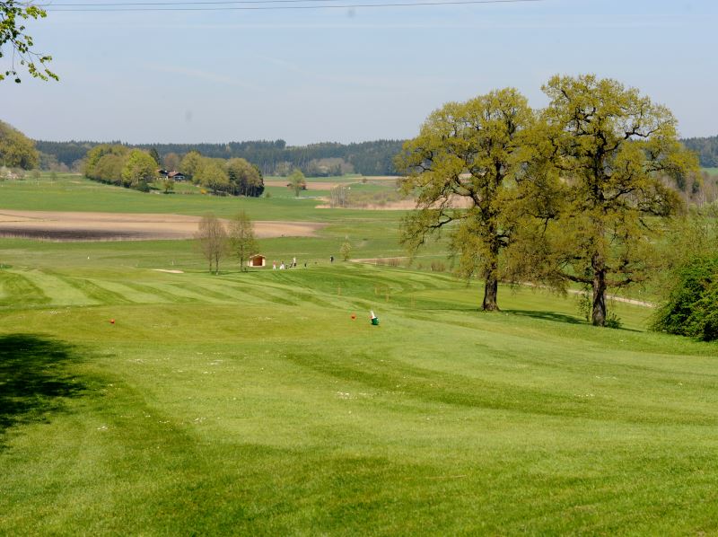Golfclub Ising_800x600 Golfclub Ising_800x600
