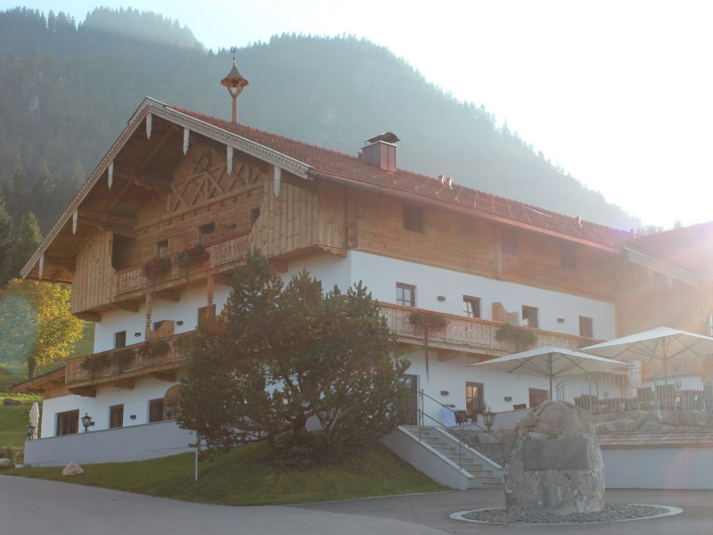 Unternberg Hof Unternberg Hof
