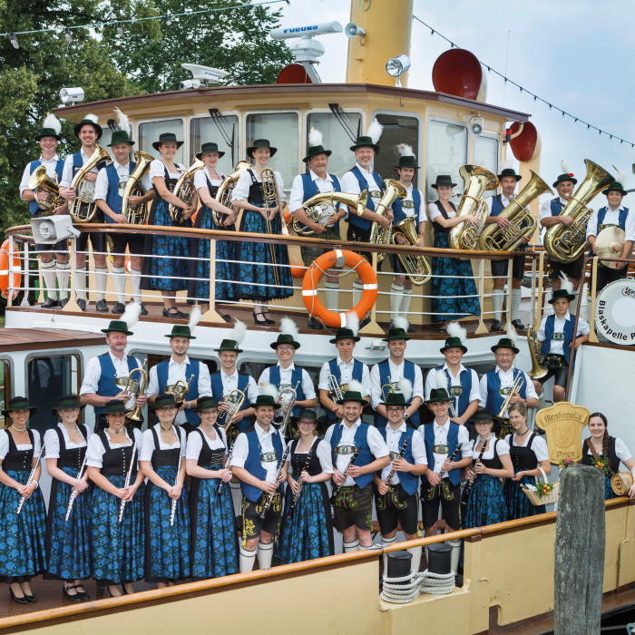 Neujahrskonzert