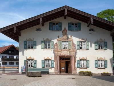 Heimatmuseum