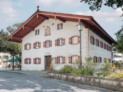 KronastHaus