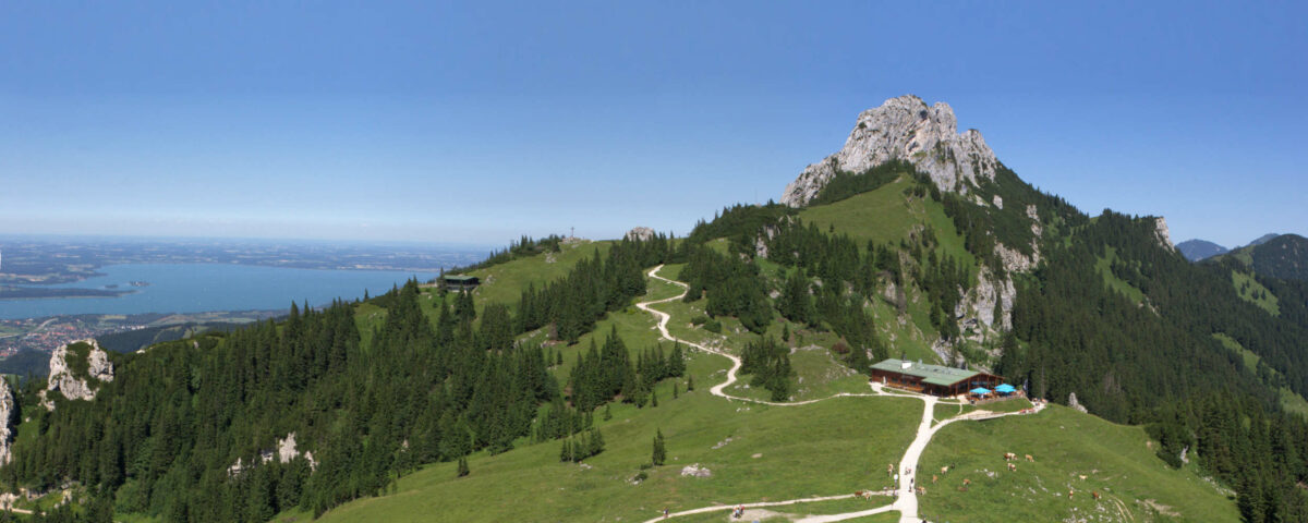 Kampenwand