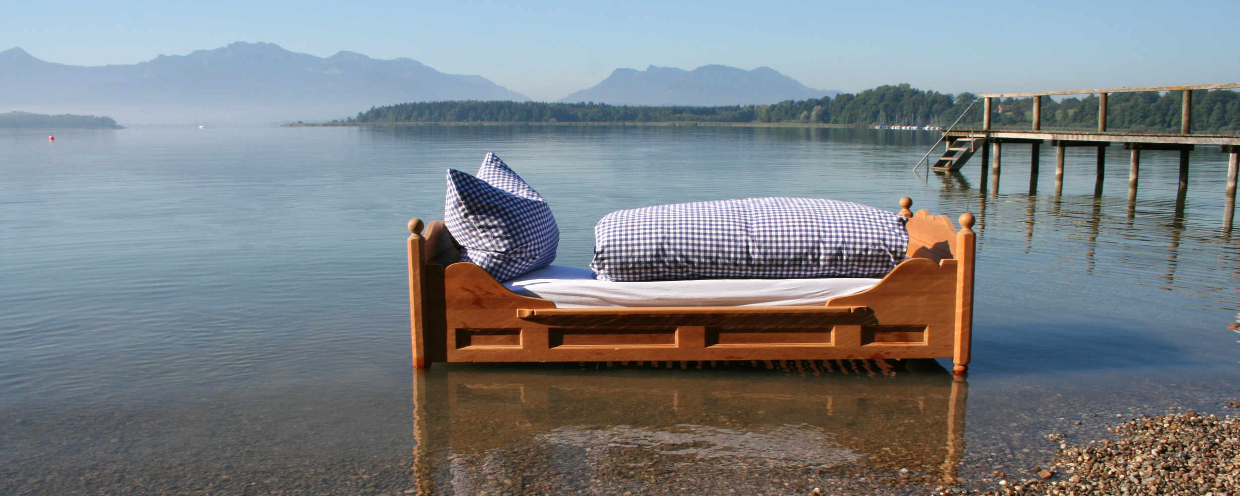 bett-im-chiemsee