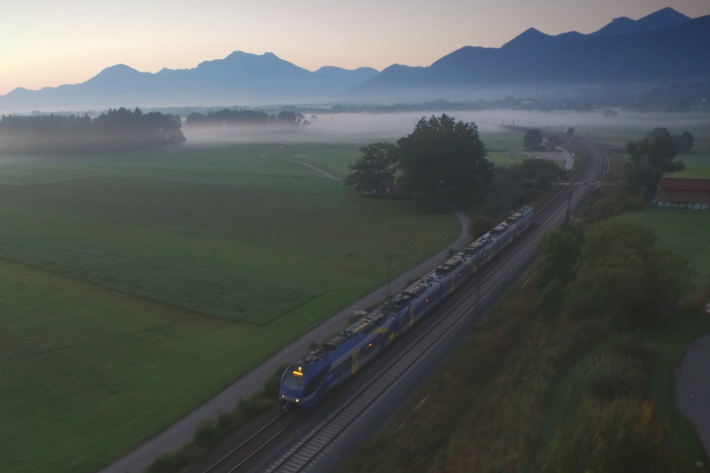 BA-Zug-wingmen-teaser wingmen - Zugverbindung München-Salzburg